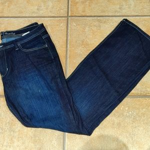 Created by Lee Jeans 12 tall